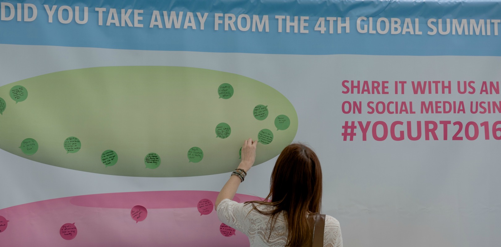 Targeting (T2) Diabetes: highlights from the 4th Yogurt Summit