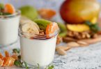 Benefits of yogurt reported by Dietitian Erika Ortiz