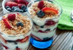 The Nutrient-Density of Snacks
