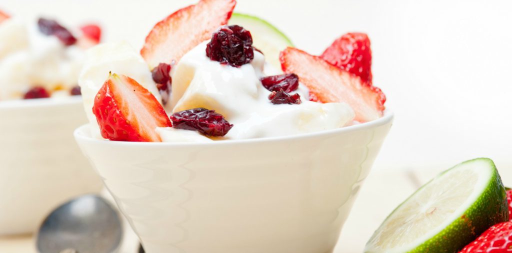 Yogurt, an ally in the fight against diabetes? Yogurt in Nutrition