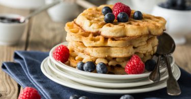 yogurt-waffle-recipe