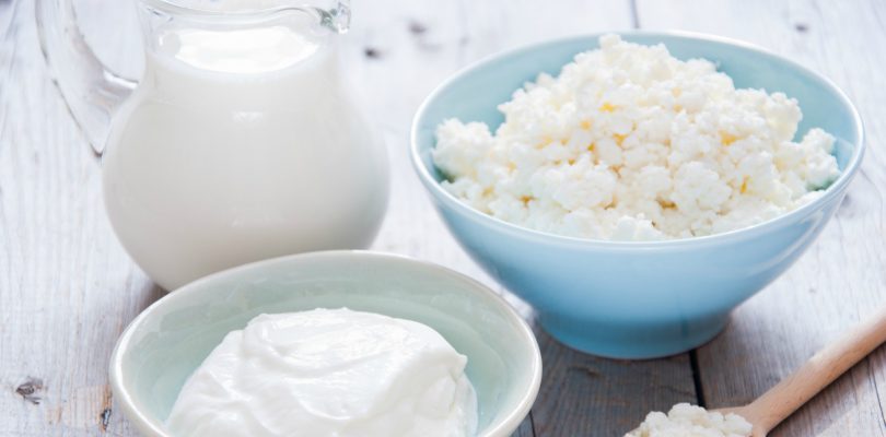 Milk and cheese are associated with a lower stroke risk