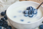 Yogurt has a potential role in weight management and prevention of type 2 diabetes