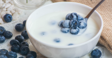 Yogurt has a potential role in weight management and prevention of type 2 diabetes