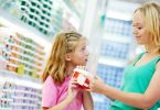 Dairy consumption is inversely associated with the risk of childhood obesity