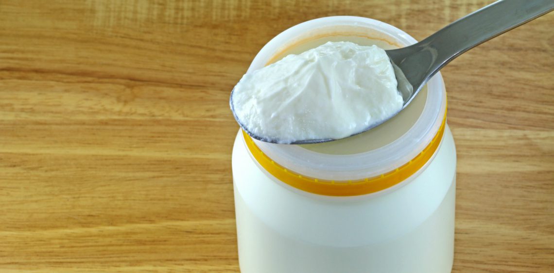 Dairy fat may reduce risk of diabetes mellitus Yogurt in Nutrition