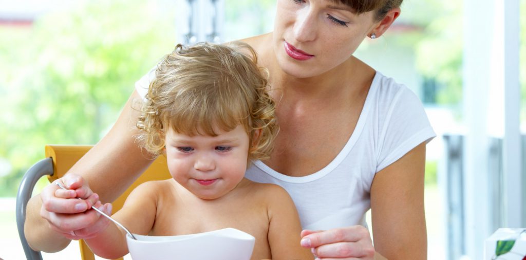 What are the health effects of yogurt for children ? - Yogurt in Nutrition