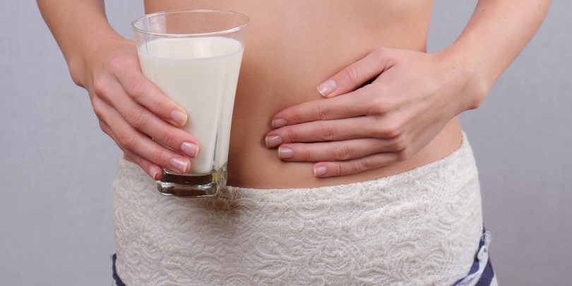 Dairy product consumption is associated with less risk of developing Crohn’s disease and ulcerative colitis.