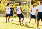 Quality of life: everyone wants it… yogurt may help for boys!