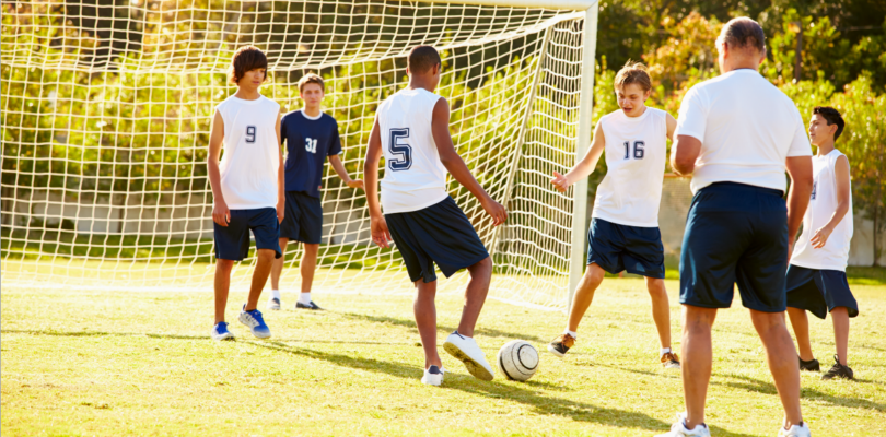 Quality of life: everyone wants it… yogurt may help for boys!