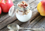 Yogurt: accumulated evidences about a signature of a healthy diet