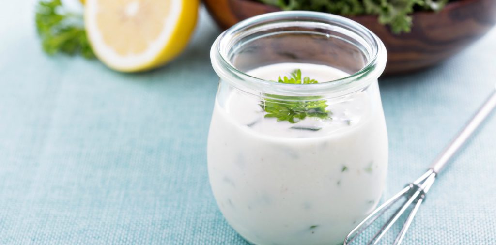 Easy Outback Ranch Dressing Recipe 2023 AtOnce