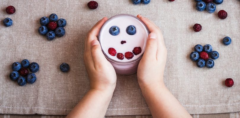 save the date: a new YINI symposium on yogurt & childhood