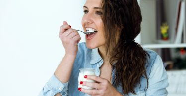 How lactose intolerance perception may affect your sense of well-being?