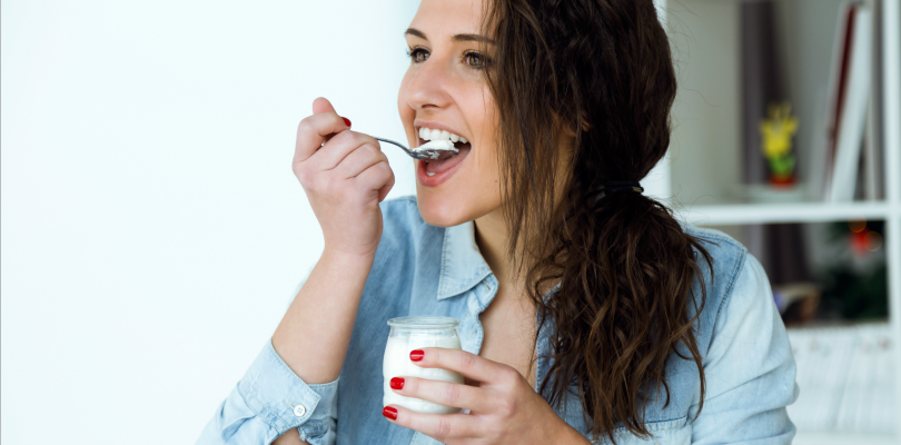 How lactose intolerance perception may affect your sense of well-being?
