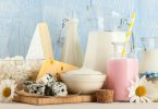 What is the role of lactose?