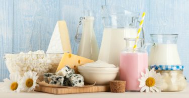 What is the role of lactose?