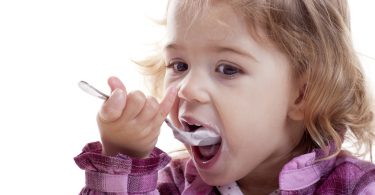 Yogurt: a valuable tool for improving children’s health