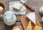 Dairy products and type 2 diabetes: are they protective or harmful?