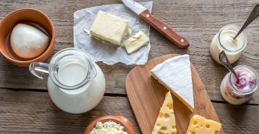 Dairy products and type 2 diabetes: are they protective or harmful?