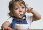 Yogurt is a low contributor to sugar intake in European children