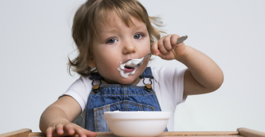 Yogurt is a low contributor to sugar intake in European children