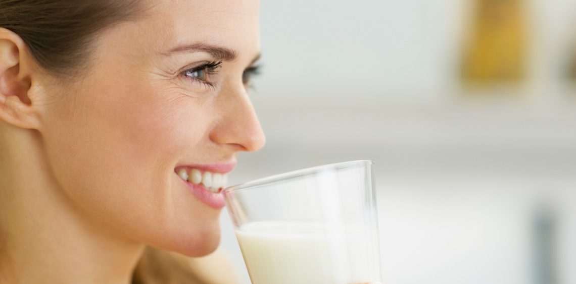 How common is lactose intolerance? Yogurt in Nutrition