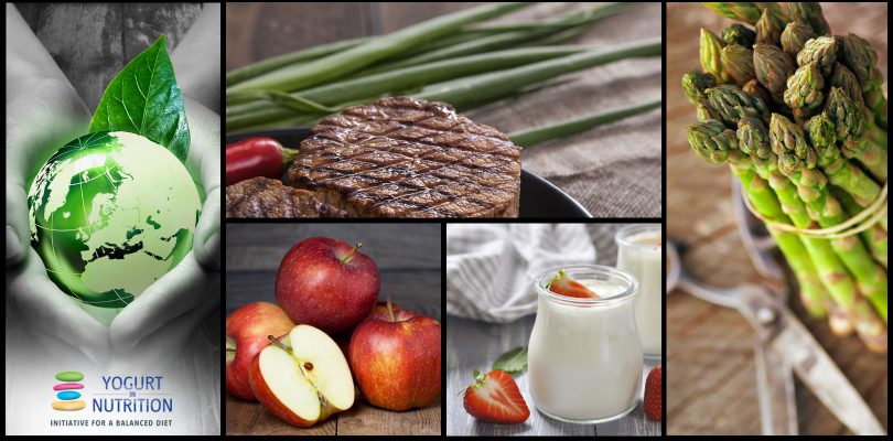 yogurt-dairy-healthy diet-sustainable-costs