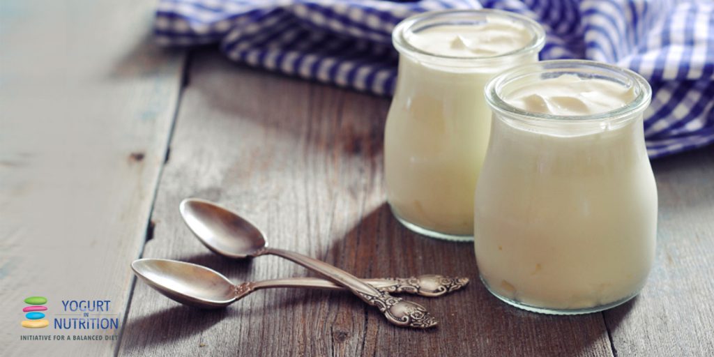 Involucrado Calma Sede Qué es el yogur? Preguntas frecuentes - Yogurt in Nutrition