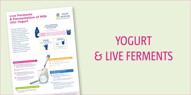 yogurt-live-ferments