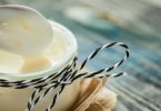 whole fat fermented milk and reduced risks of stroke