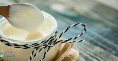 whole fat fermented milk and reduced risks of stroke