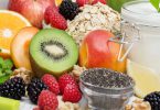 People with type 2 diabetes are failing to eat enough fruit, vegetables, dairy and grains