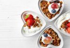 Regular yogurt consumption is associated with reduced heart risk in people with hypertension