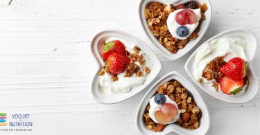 Regular yogurt consumption is associated with reduced heart risk in people with hypertension