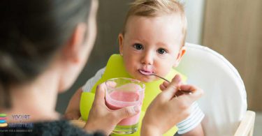 Daily yogurt consumption in infancy is associated with reduced risk of eczema