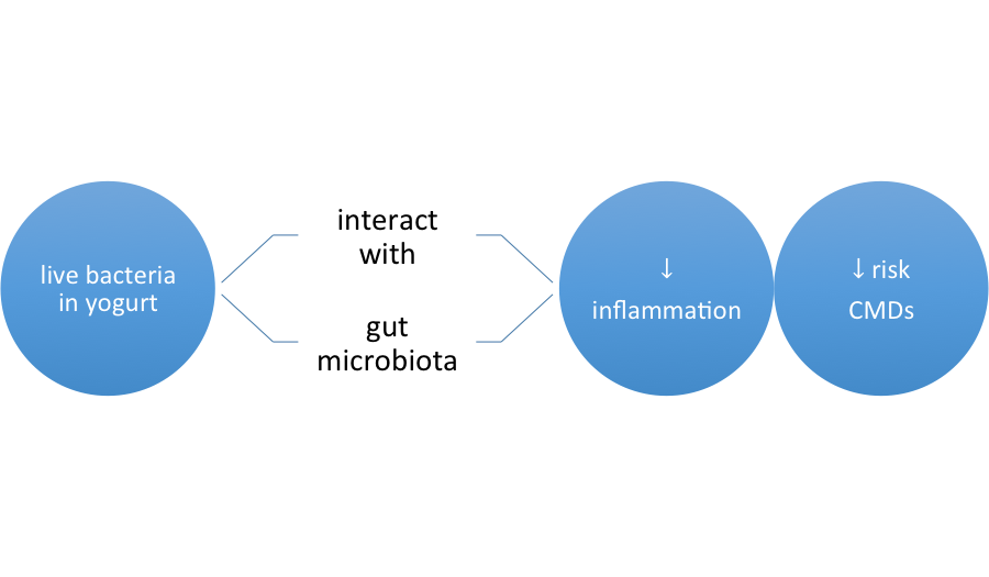 hutkins probiotics interactions with microbiota nutrition 2018 yogurt