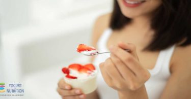 YINI_Could fortified yogurt help fight the flab?