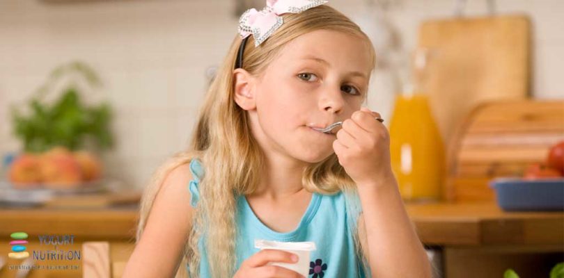 Yogurts vary widely in sugar content, survey shows
