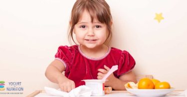 Yogurt could be the solution for many children allergic to cow’s milk