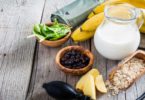 YINI - Yogurt as part of healthy lifestyle to control blood pressure