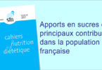 CND - YINI FR - Apports en sucres et principaux contributeurs