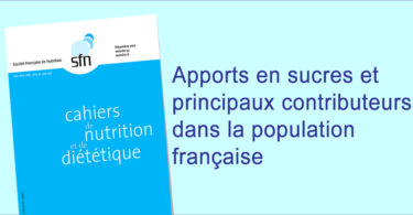 CND - YINI FR - Apports en sucres et principaux contributeurs