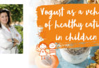 Yogurt as a vehicle of healthy eating in children - AM Lopez Sobaler