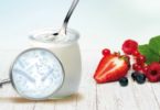 Yogurt bacteria and gut health