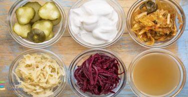 YINI_Which fermented foods contain the most ‘friendly’ bacteria?