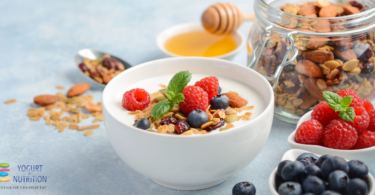 Kick-start your day with a healthy breakfast associated with weight control