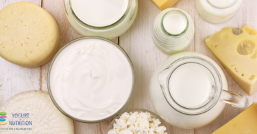 De-bunking the myths surrounding full-fat dairy foods
