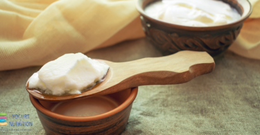 YINI Traditional African fermented dairy foods could hold the key to better health