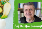 YINI Symposium - Sustainable diets - Adam Drewnowski
